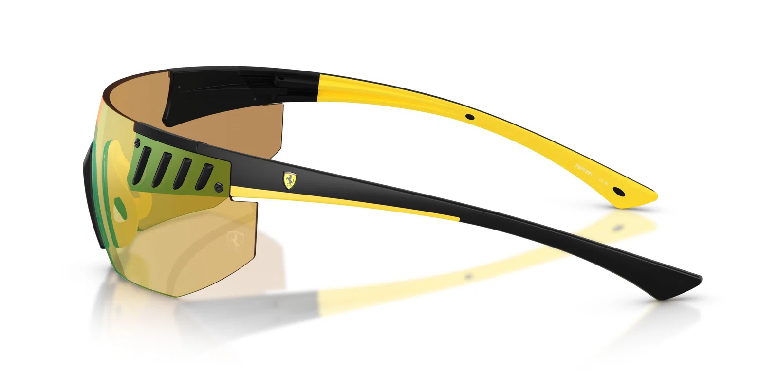 Scuderia Ferrari 6035U Sunglasses - view 10